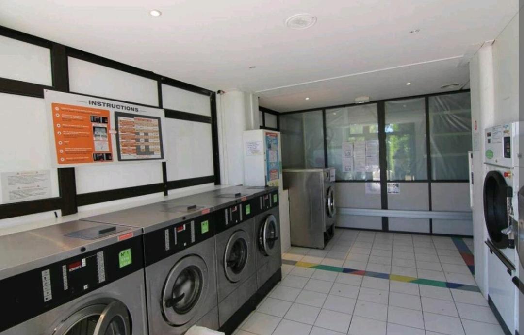 Appartement T2 Vue Panoramique C คานส์ ภายนอก รูปภาพ