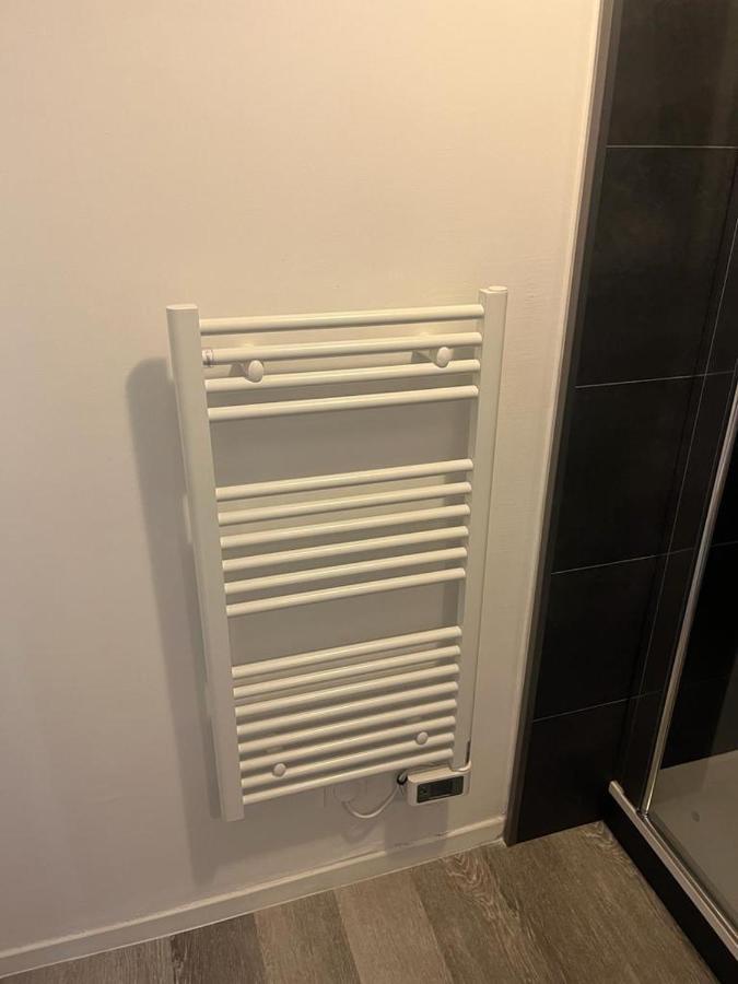 Appartement T2 Vue Panoramique C คานส์ ภายนอก รูปภาพ