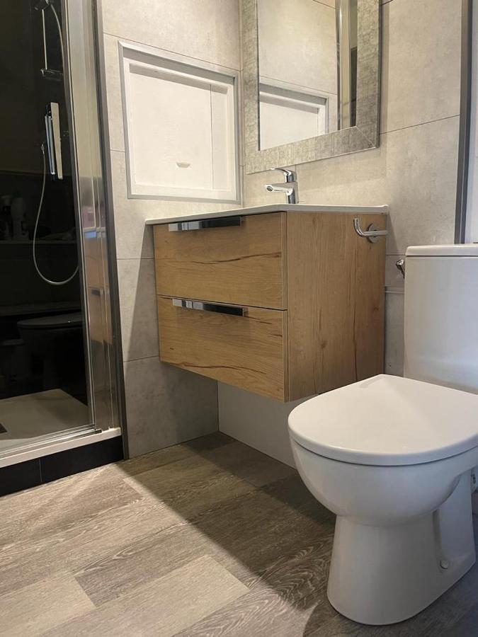 Appartement T2 Vue Panoramique C คานส์ ภายนอก รูปภาพ